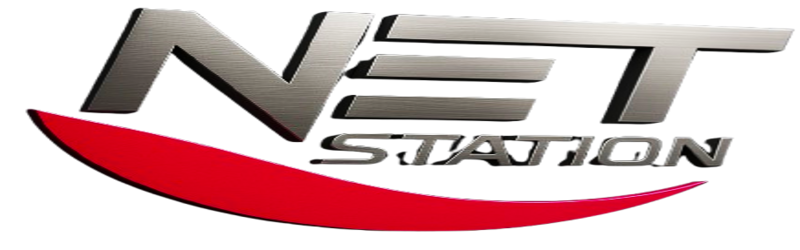 Net Station Logo